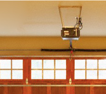 Garage Door Openers in Camarillo, CA