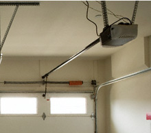 Garage Door Springs in Camarillo, CA